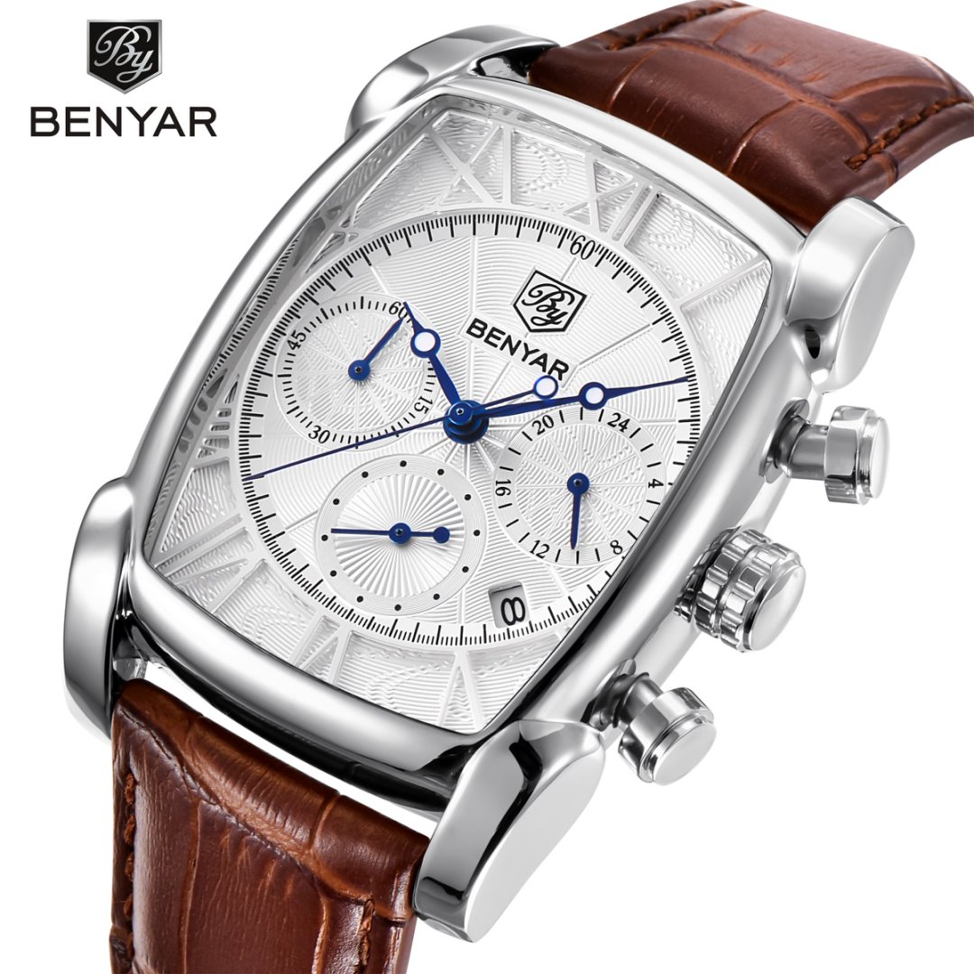 Luxury Watch Holder For Men - Relogio Masculino мужские часы лучший люксовый