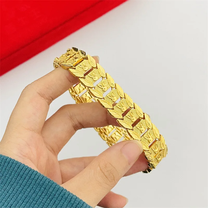 Zodiac Luxury Watch - Роскошный дизайн 9999 24 К настоящее