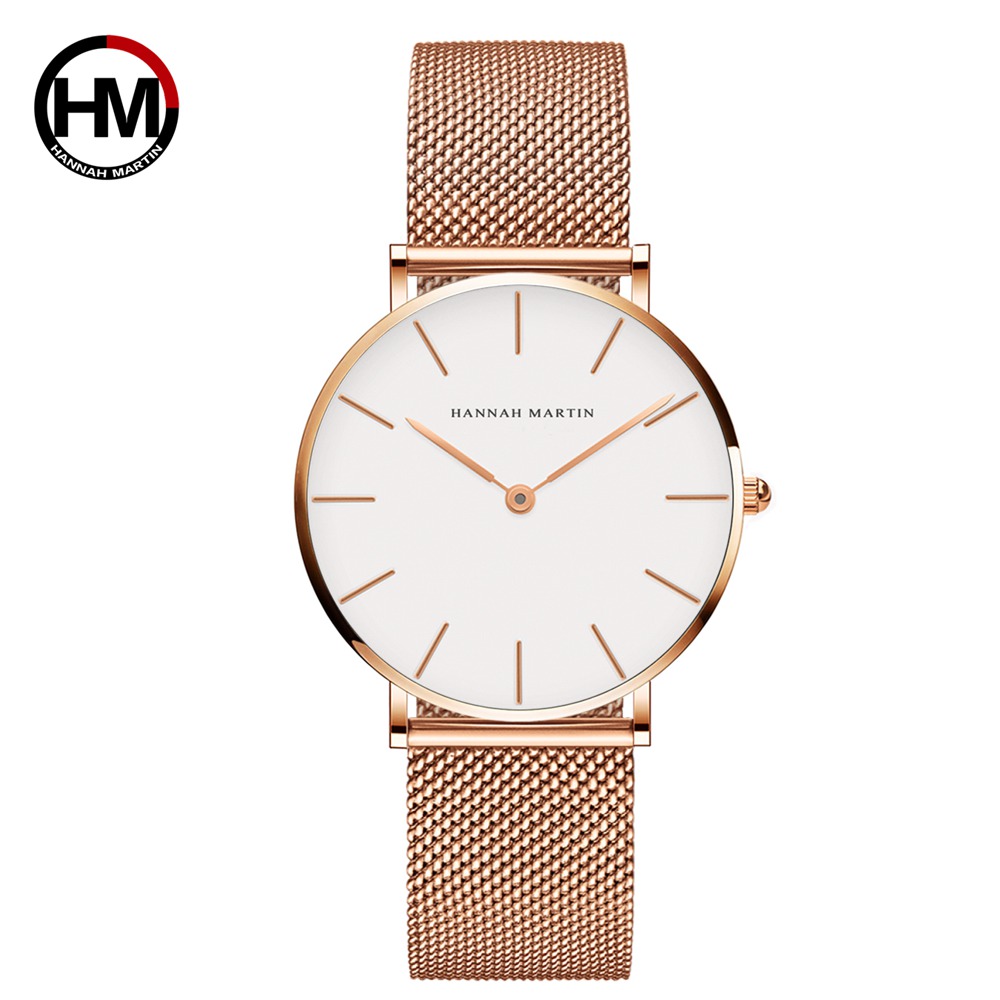 Luxury Watch In Japan - Hannah Martin, лучший бренд, роскошные часы,