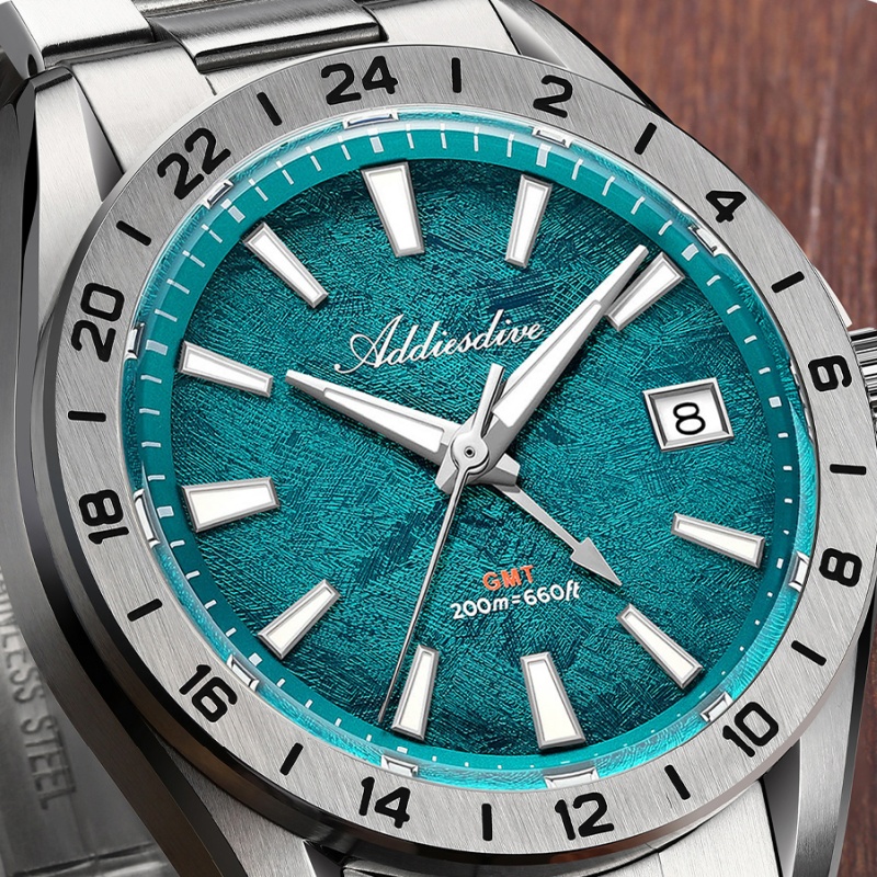 Мужские часы ADDIESDIVE с синт – обзор и цена Rolex Watch Submariner