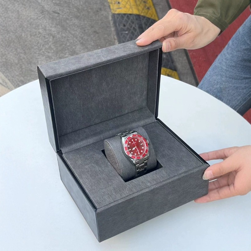 Роскошная коробка для часов, д – обзор и цена Luxury Watch Collection Box
