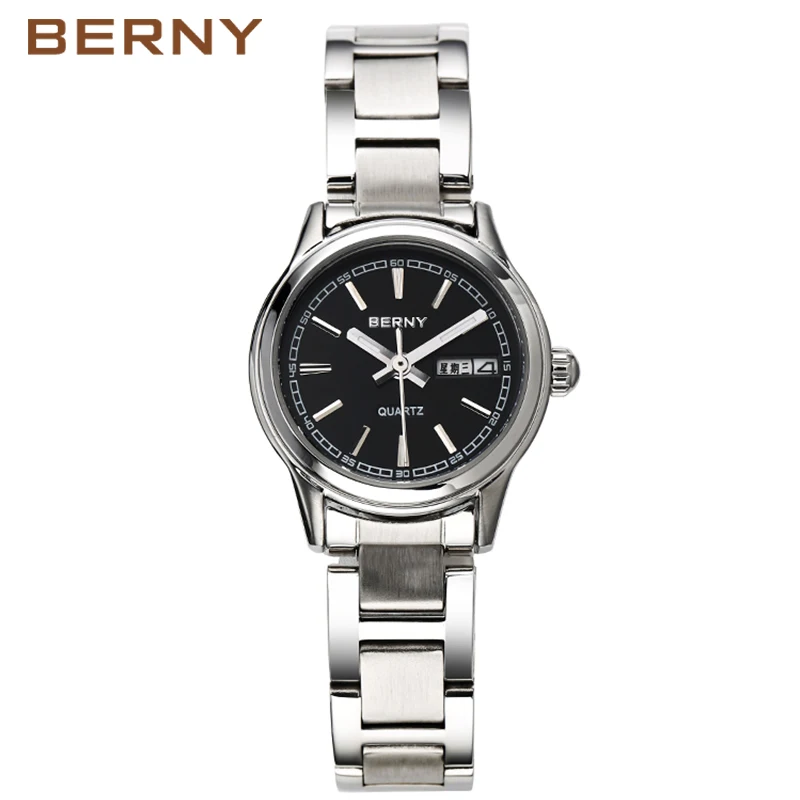 Роскошные женские часы BERNY с – обзор и цена Luxury Watch In Japan