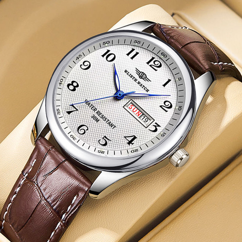 WLISTH Элитный бренд Мужские ч – обзор и цена Luxury Watch Audemars Piguet