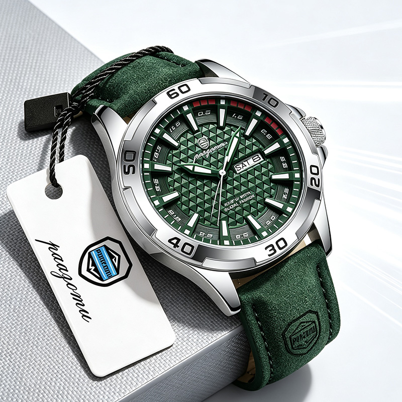 PAAZOMU Роскошные мужские часы – обзор и цена Luxury Watch Audemars Piguet