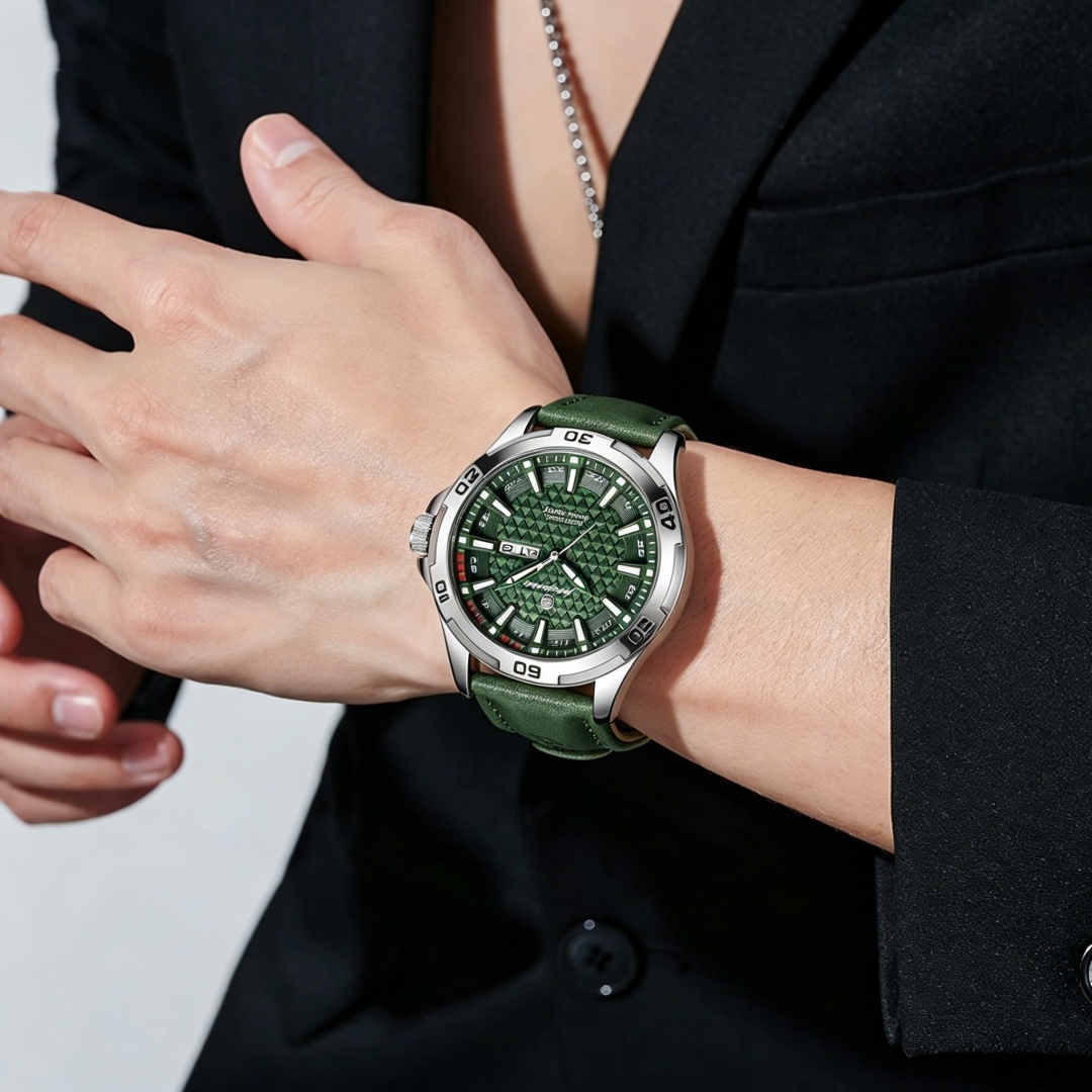 PAAZOMU Роскошные мужские часы – обзор и цена Luxury Watch Audemars Piguet