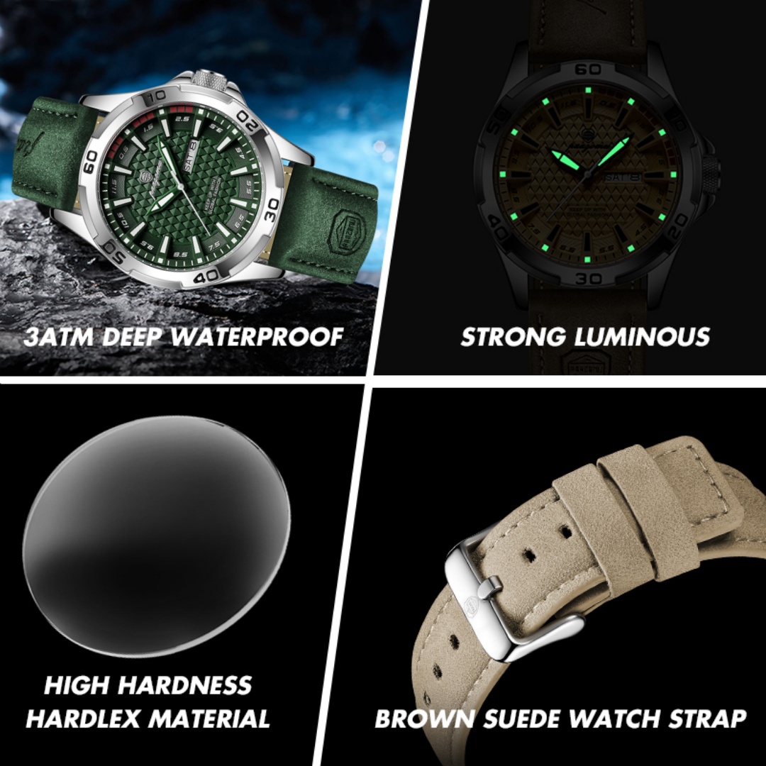 PAAZOMU Роскошные мужские часы – обзор и цена Luxury Watch Audemars Piguet