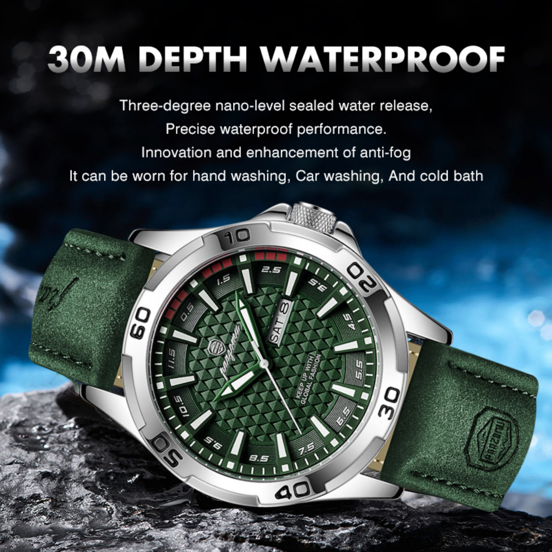 PAAZOMU Роскошные мужские часы – обзор и цена Luxury Watch Audemars Piguet