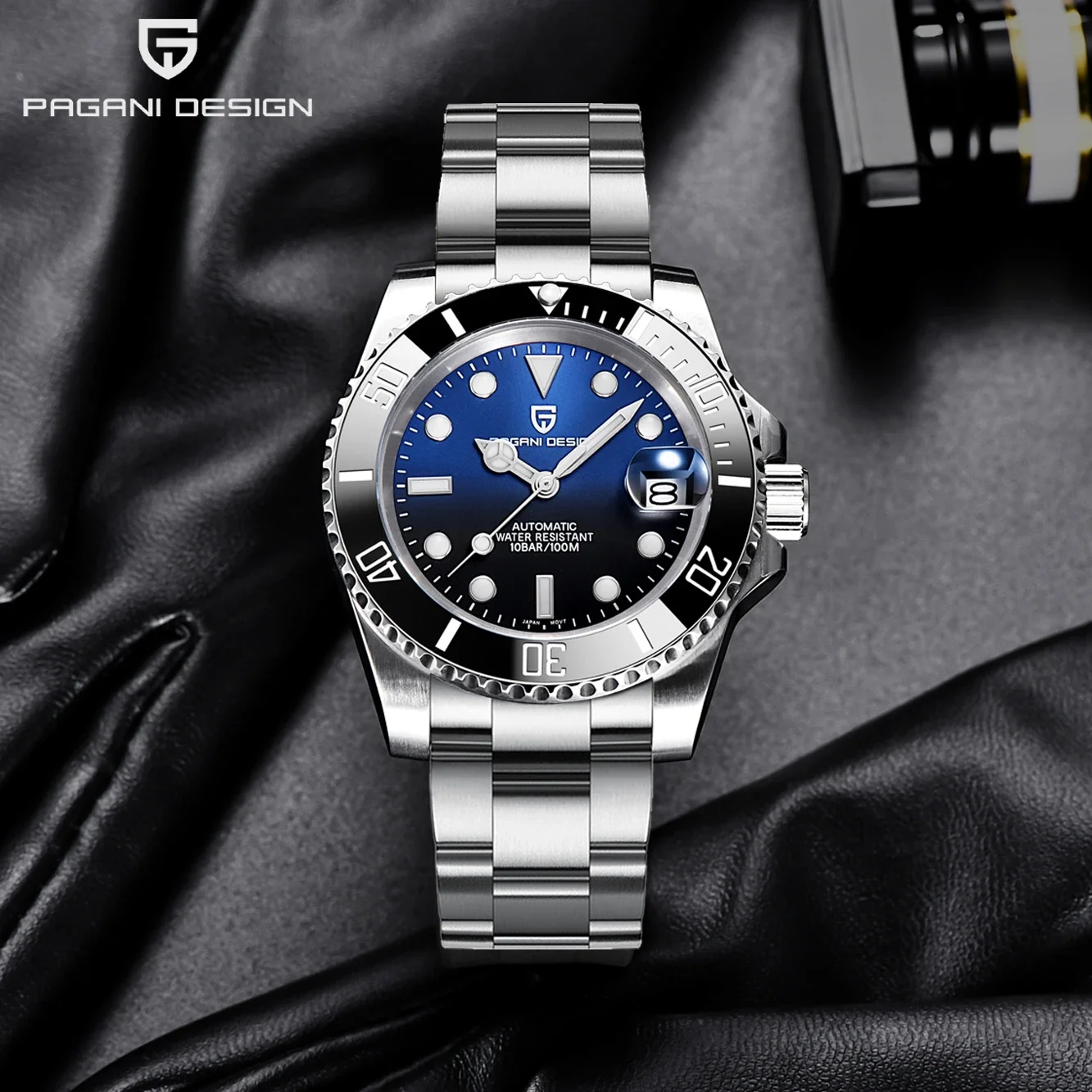 Мужские автоматические механич – обзор и цена Rolex Watch Submariner