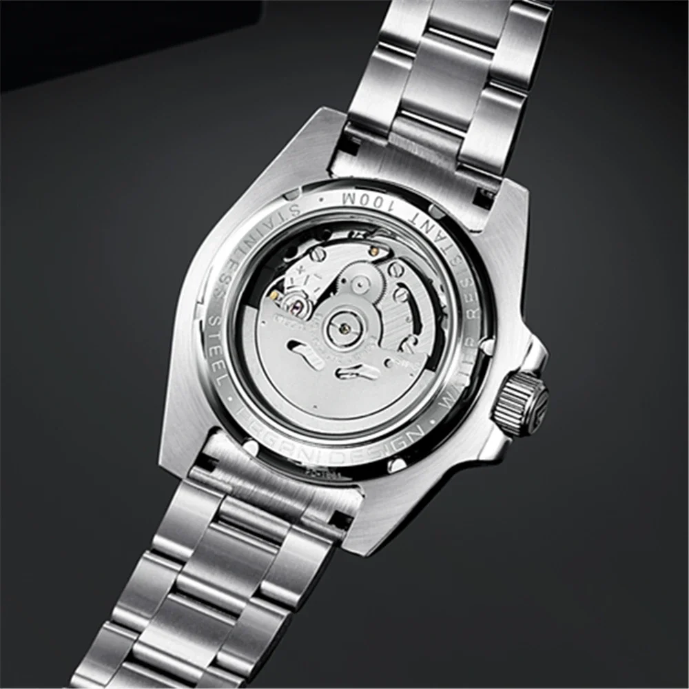 Мужские автоматические механич – обзор и цена Rolex Watch Submariner