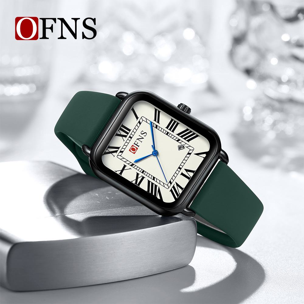 Мужские и женские часы Ofns 15 – обзор и цена Luxury Watch Holder For Men