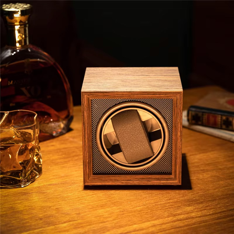 IBBETON Элитный бренд, деревян – обзор и цена Luxury Watch Collection Box