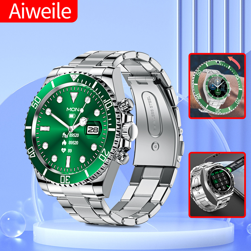 Aiweile AW12 новый стиль роско – обзор и цена Luxury Watch Korea