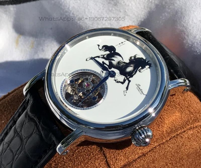 Мужские механические часы с эм – обзор и цена Zodiac Luxury Watch