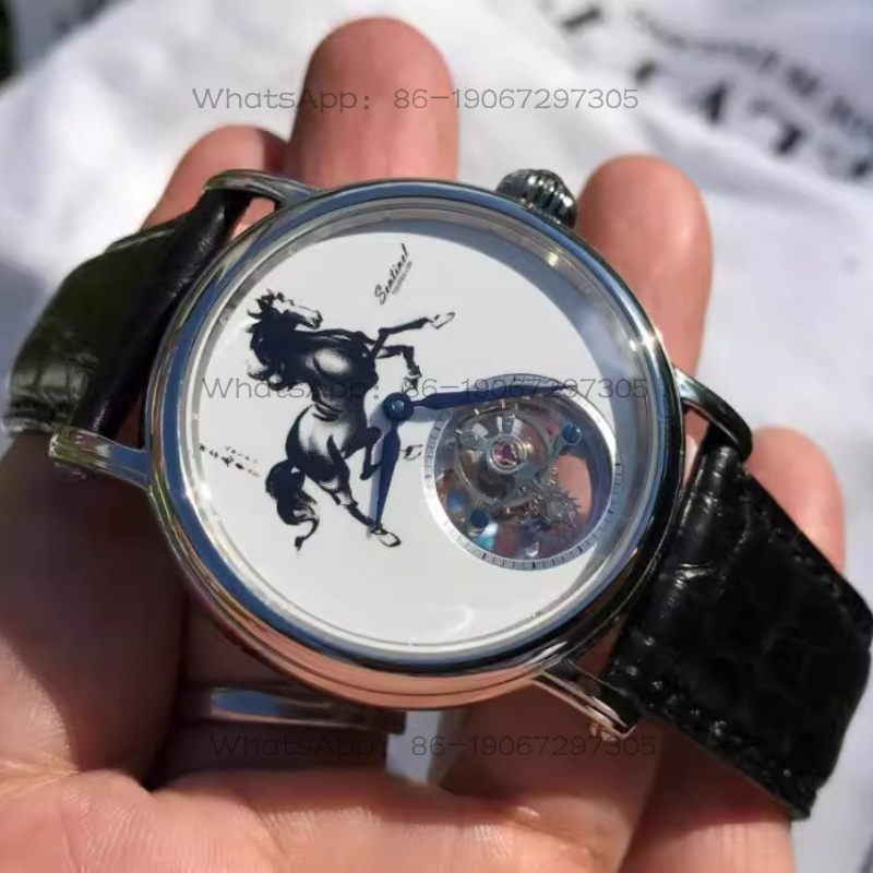 Мужские механические часы с эм – обзор и цена Zodiac Luxury Watch