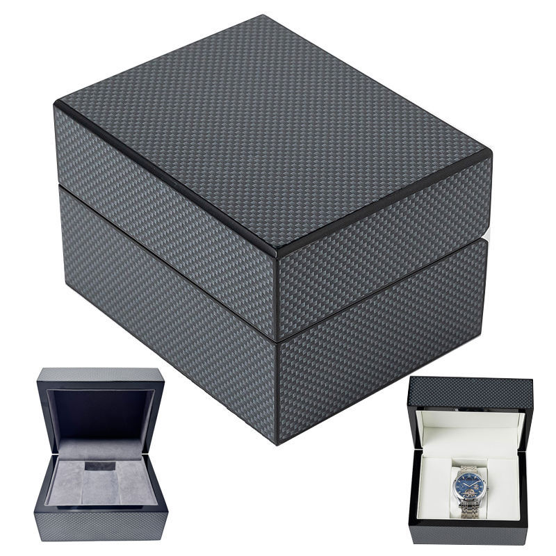 Роскошные часы, коробка для от – обзор и цена Luxury Watch Collection Box