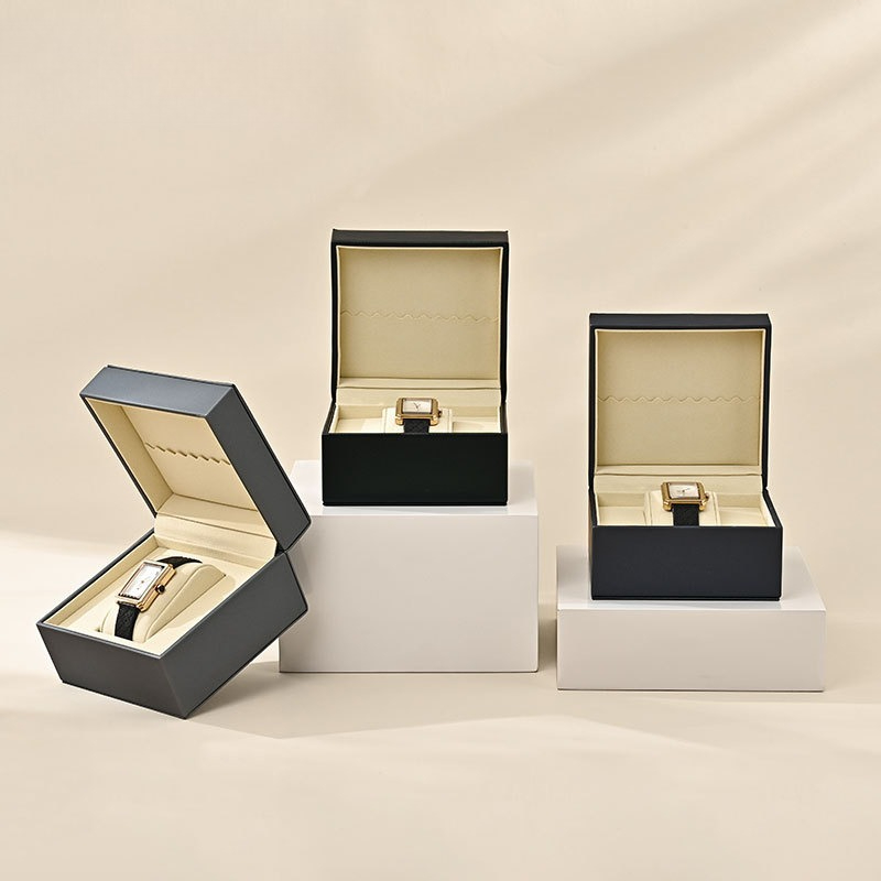 Роскошная коробка для часов из – обзор и цена Luxury Watch Collection Box