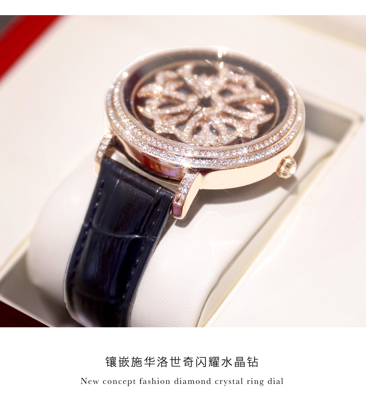 Роскошные женские часы Davena  – обзор и цена Luxury Watch In Japan