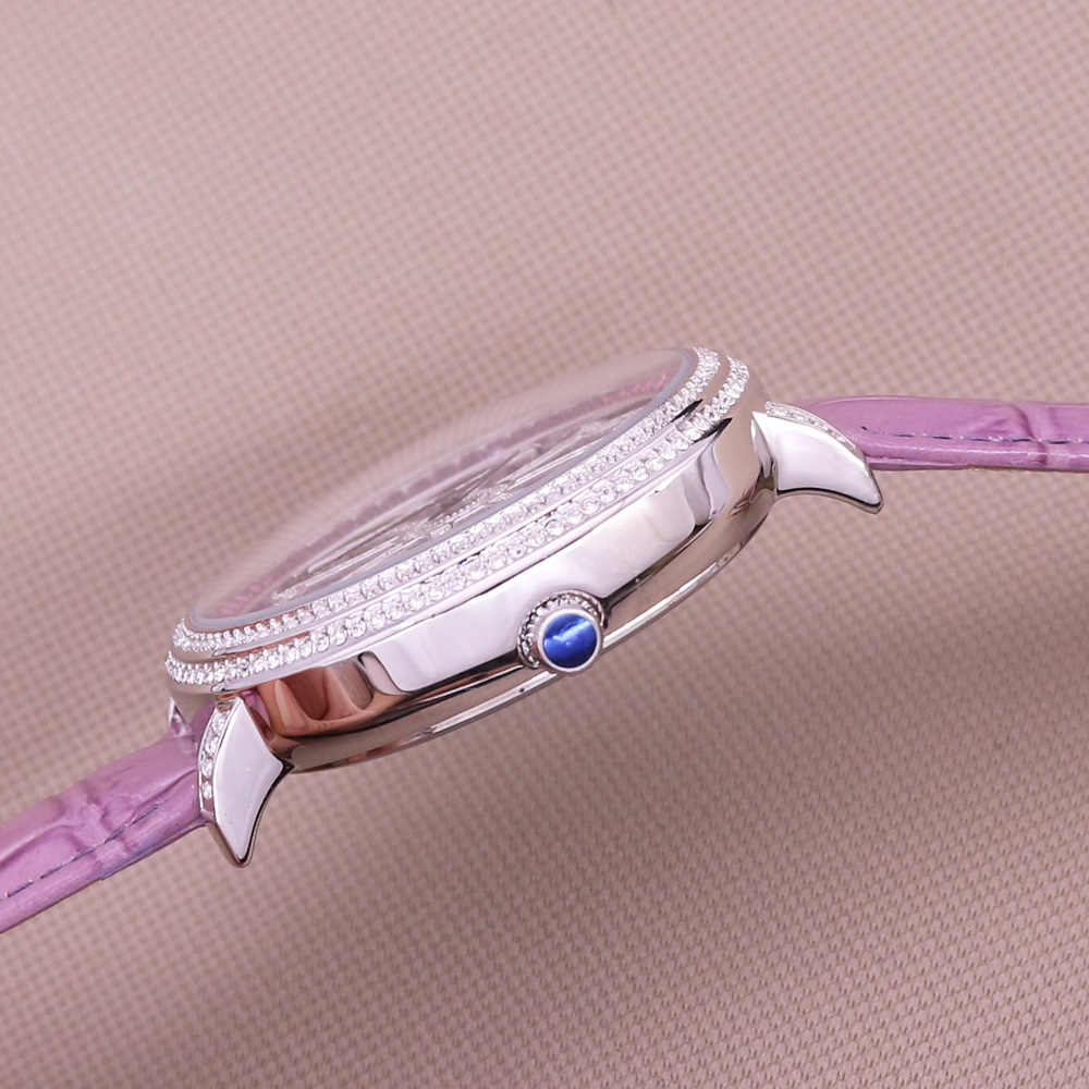 Роскошные женские часы Davena  – обзор и цена Luxury Watch In Japan