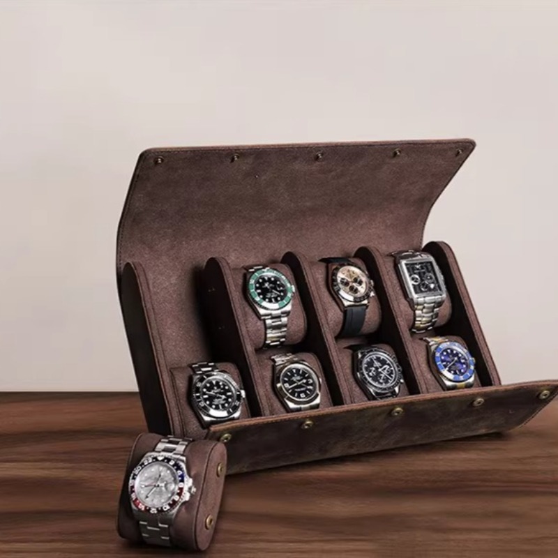 Роскошная коллекция ювелирных  – обзор и цена Luxury Watch Collection Box