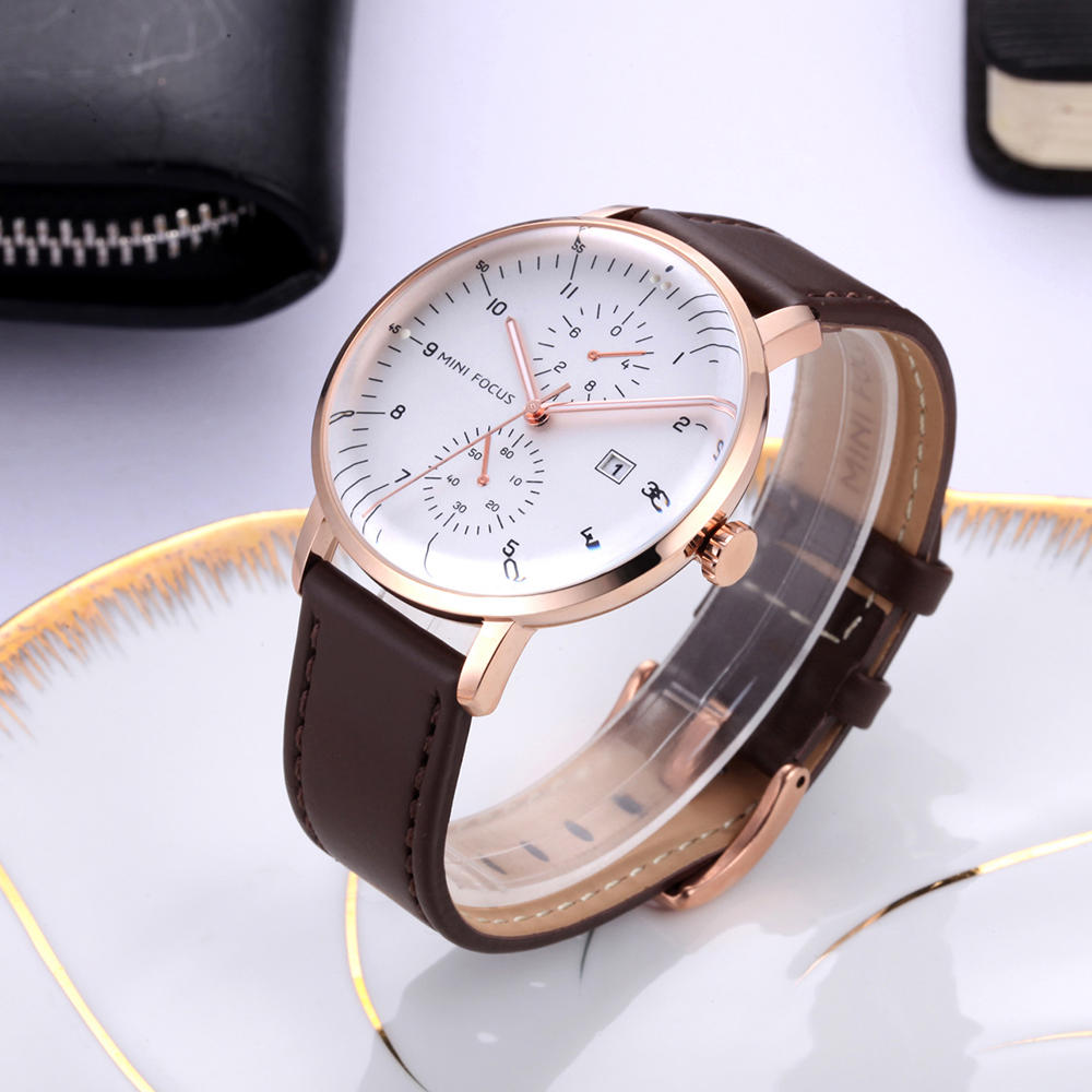 Мини фокус мужские часы Топ бр – обзор и цена Luxury Watch Holder For Men