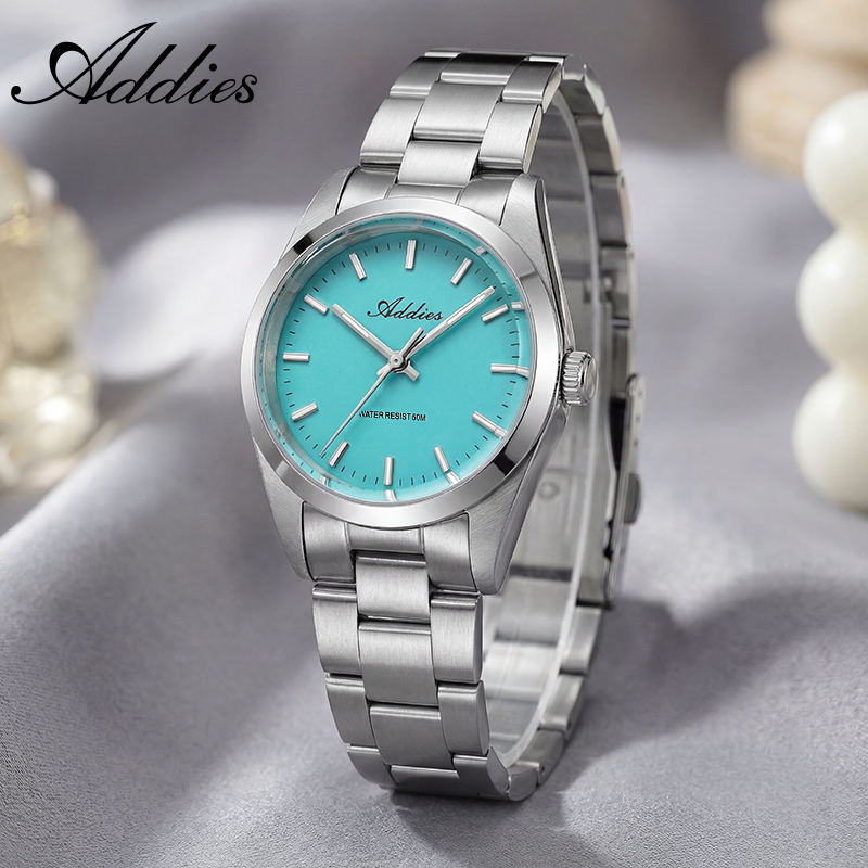 Женские кварцевые часы ADDIES  – обзор и цена Luxury Watch In Japan