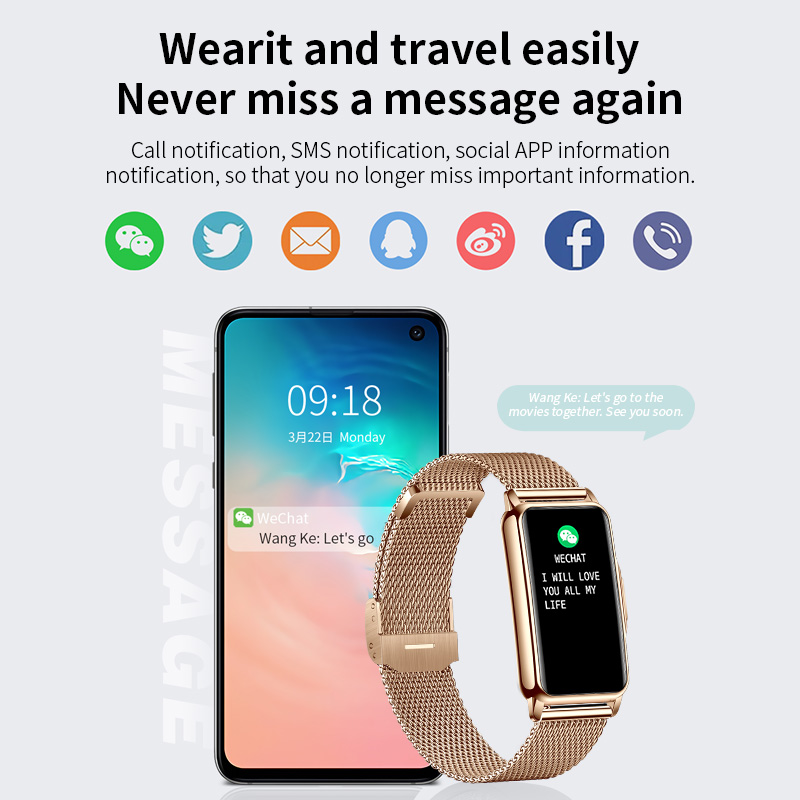 Смарт-браслет LIGE 2026: Фитне – обзор и цена Luxury Watch Korea