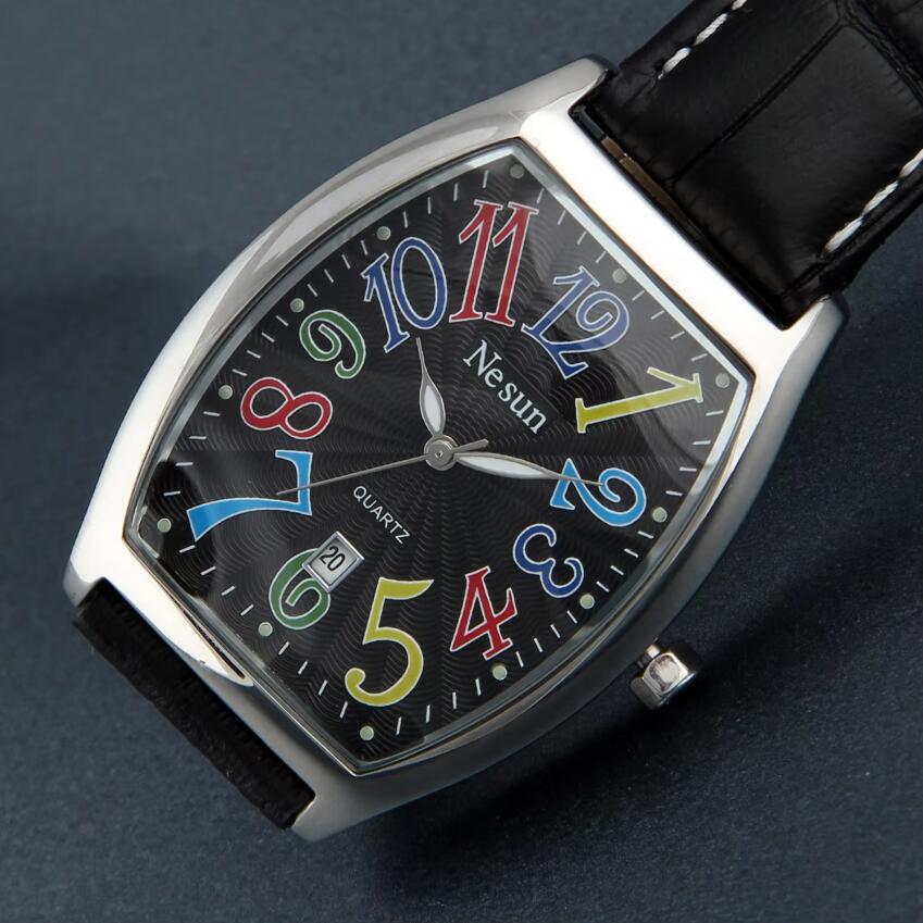 Швейцарский роскошный бренд NE – обзор и цена Luxury Watch In Japan