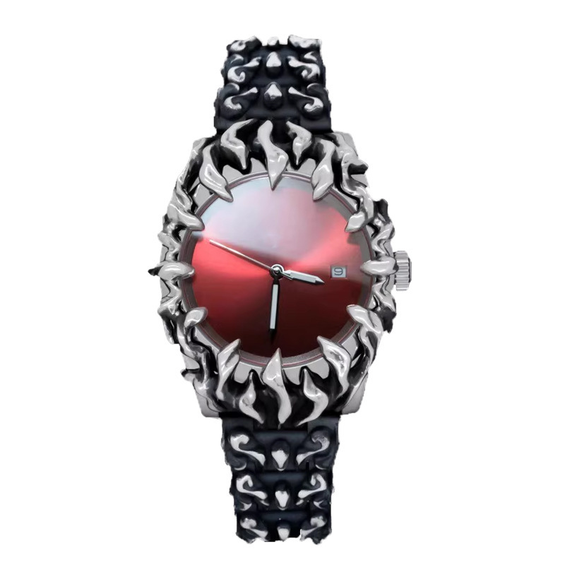 модные гетеросексуальные часы  – обзор и цена Luxury Watch White