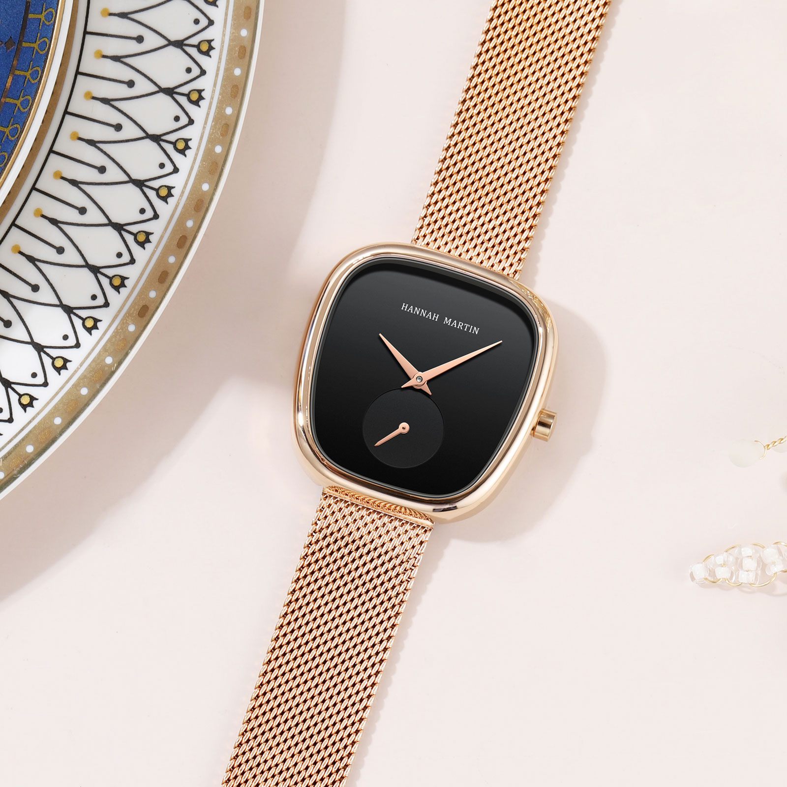 Часы наручные женские кварцевы – обзор и цена Luxury Watch Collection Box