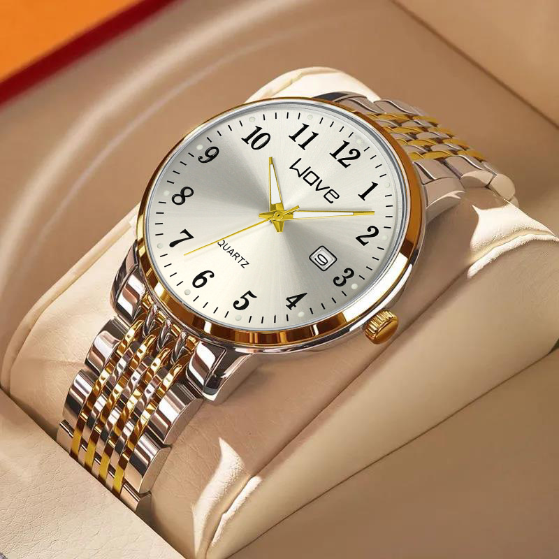 Мужские часы: легкие, роскошны – обзор и цена Luxury Watch Korea