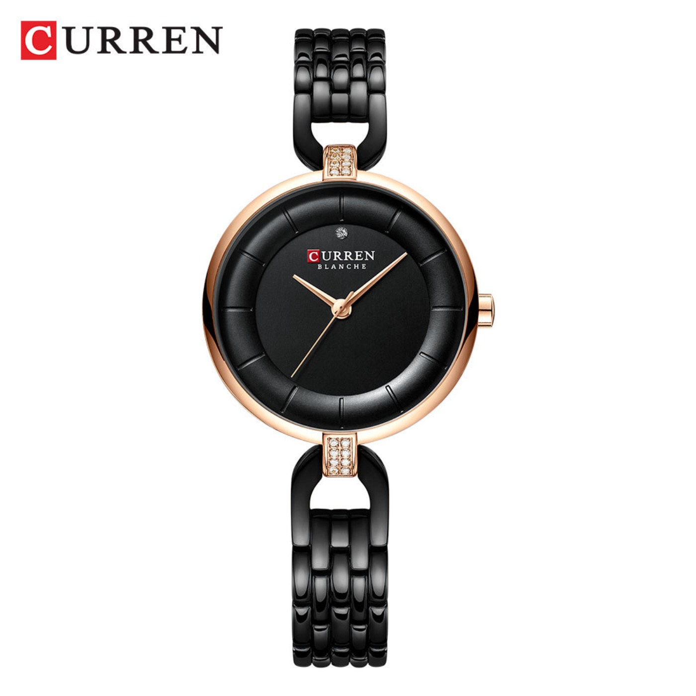 Женские часы CURREN, роскошные – обзор и цена Luxury Watch Brands