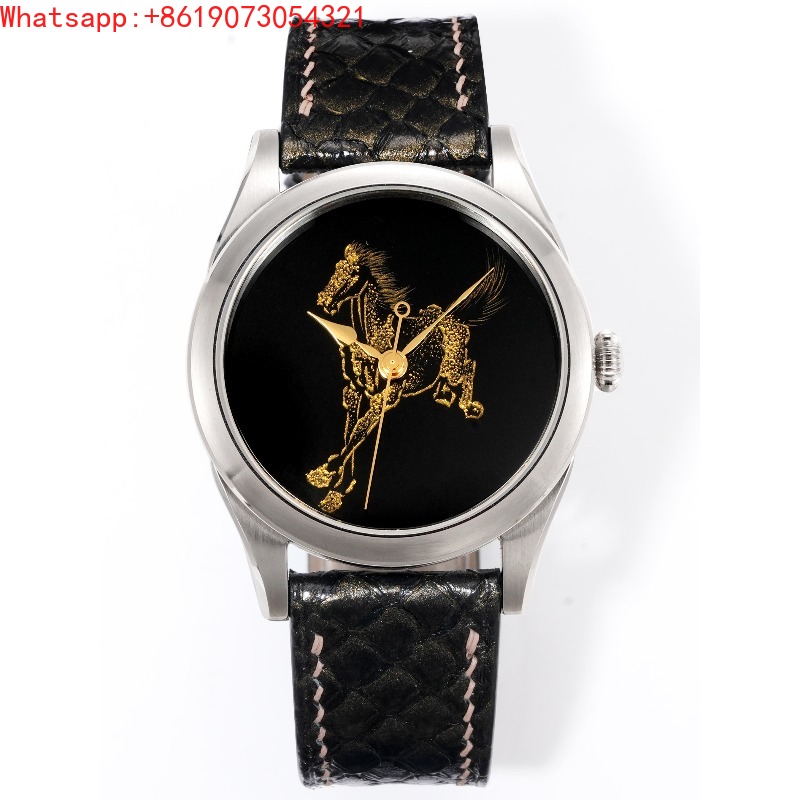 Великая империя Цин успешно за – обзор и цена Zodiac Luxury Watch