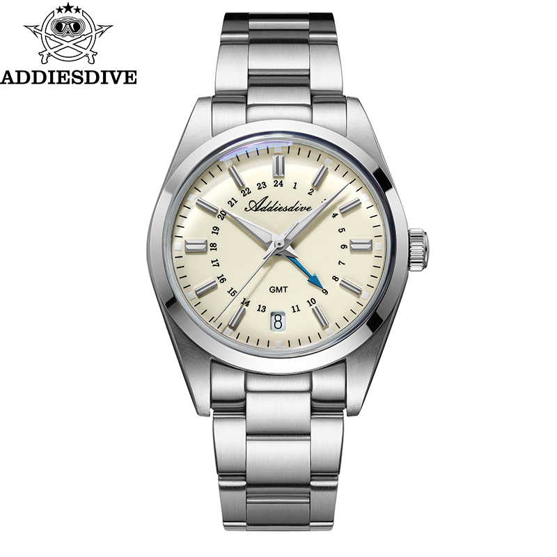 ADDIESDIVE Горячий бренд 36 мм – обзор и цена Luxury Watch Brands