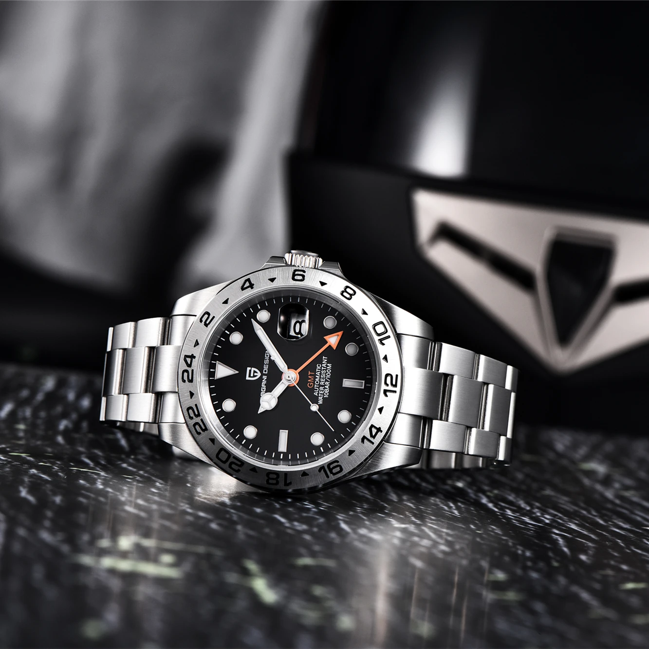 Новые мужские автоматические м – обзор и цена Rolex Watch Submariner
