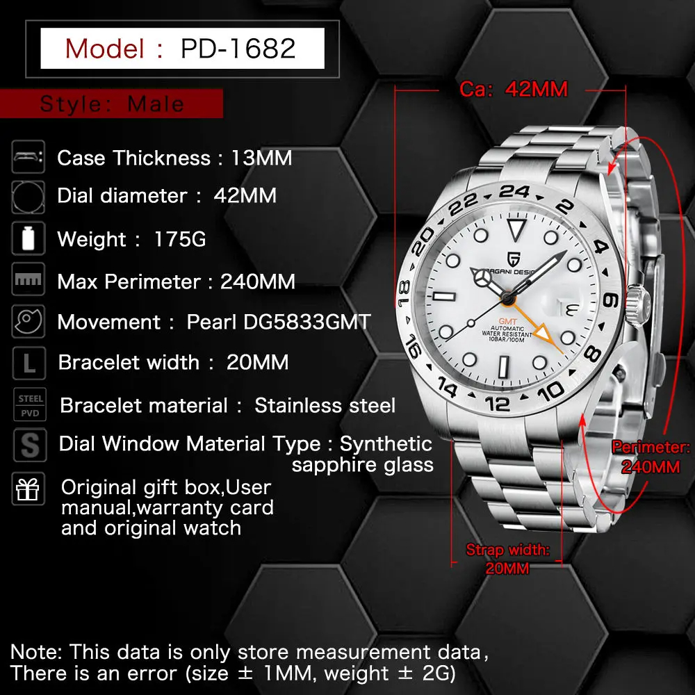 Новые мужские автоматические м – обзор и цена Rolex Watch Submariner