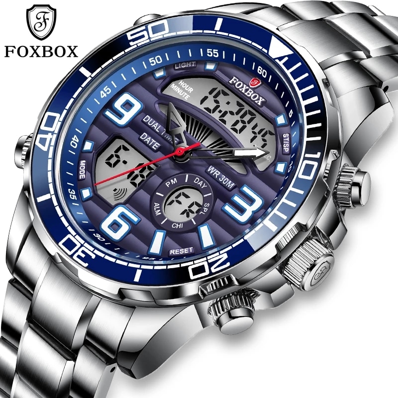 2024, лучший бренд, роскошные  – обзор и цена Luxury Watch Holder For Men