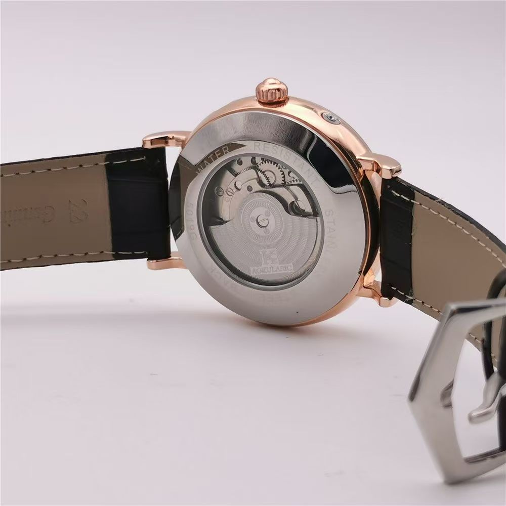 Элитные мужские механические ч – обзор и цена Luxury Watch Korea
