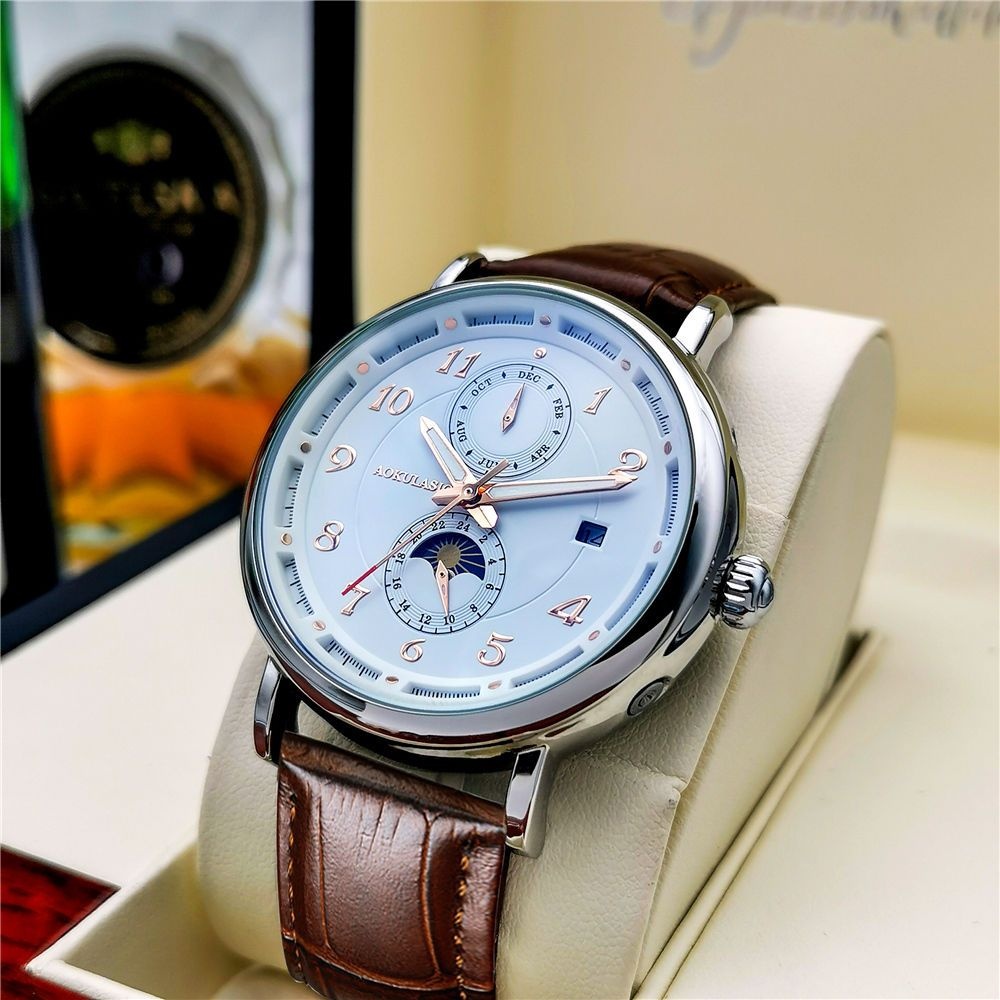 Элитные мужские механические ч – обзор и цена Luxury Watch Korea
