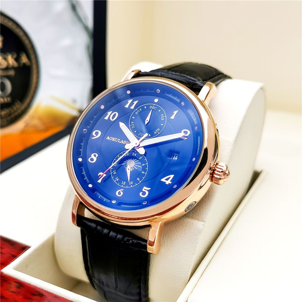 Элитные мужские механические ч – обзор и цена Luxury Watch Korea