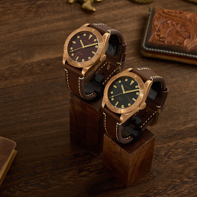 Baltany 44MM Бронзовые часы дл – обзор и цена Luxury Watch Audemars Piguet